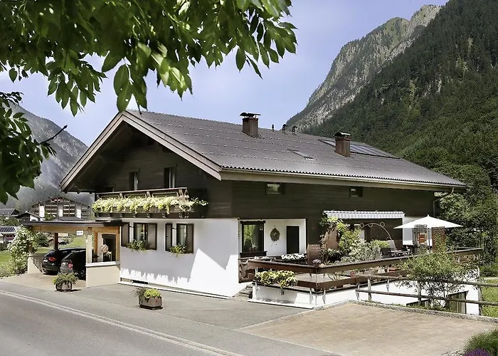 Haus Schoenblick