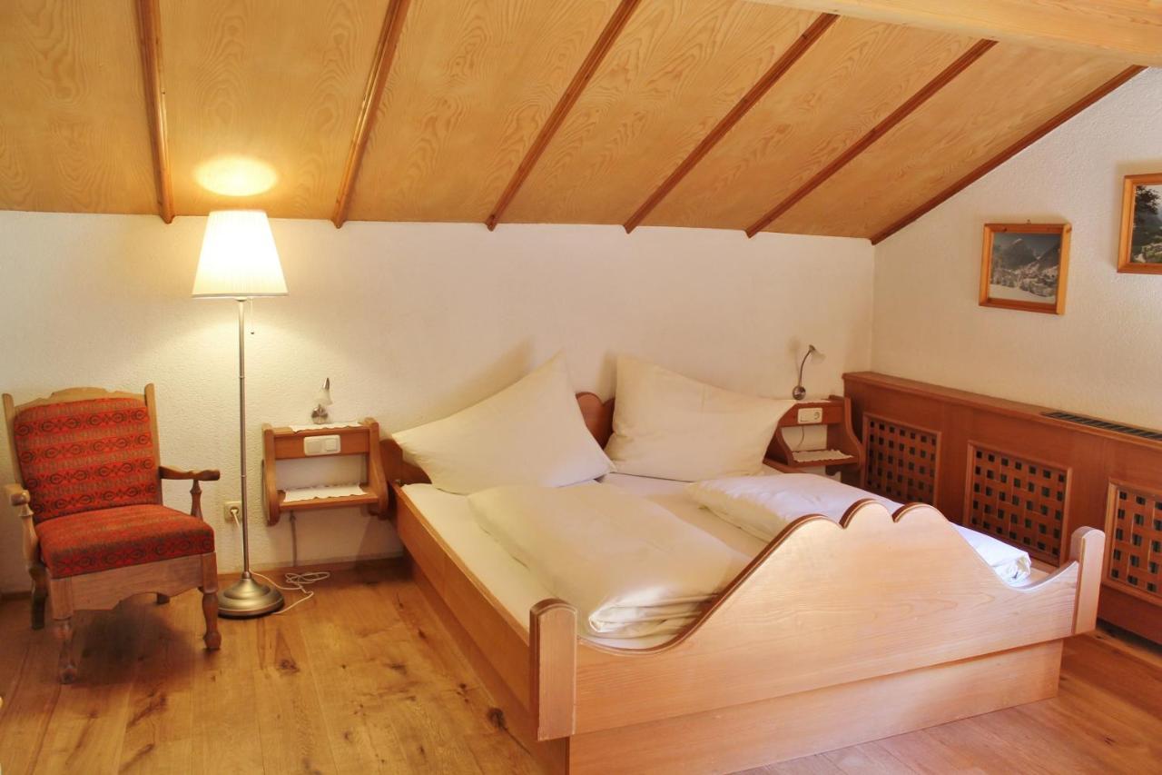 Apartment Haus Schoenblick