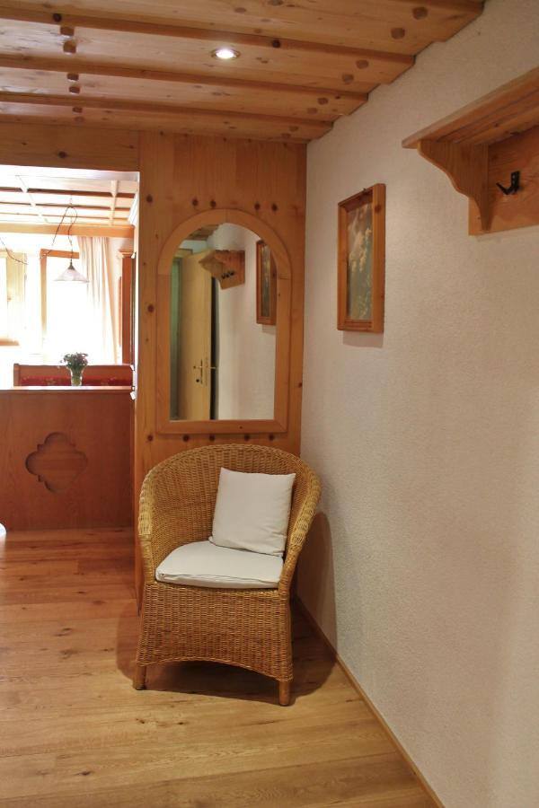 Haus Schoenblick Apartment *