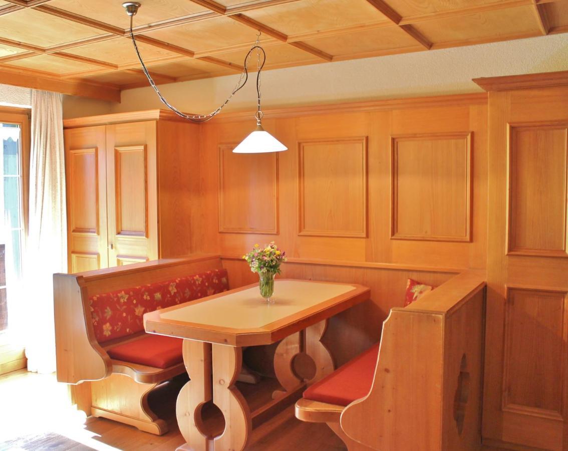 Apartmán Haus Schoenblick *