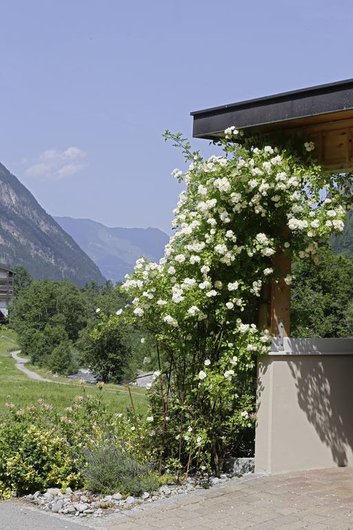 Haus Schoenblick Apartment