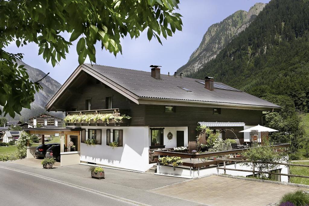 Haus Schoenblick