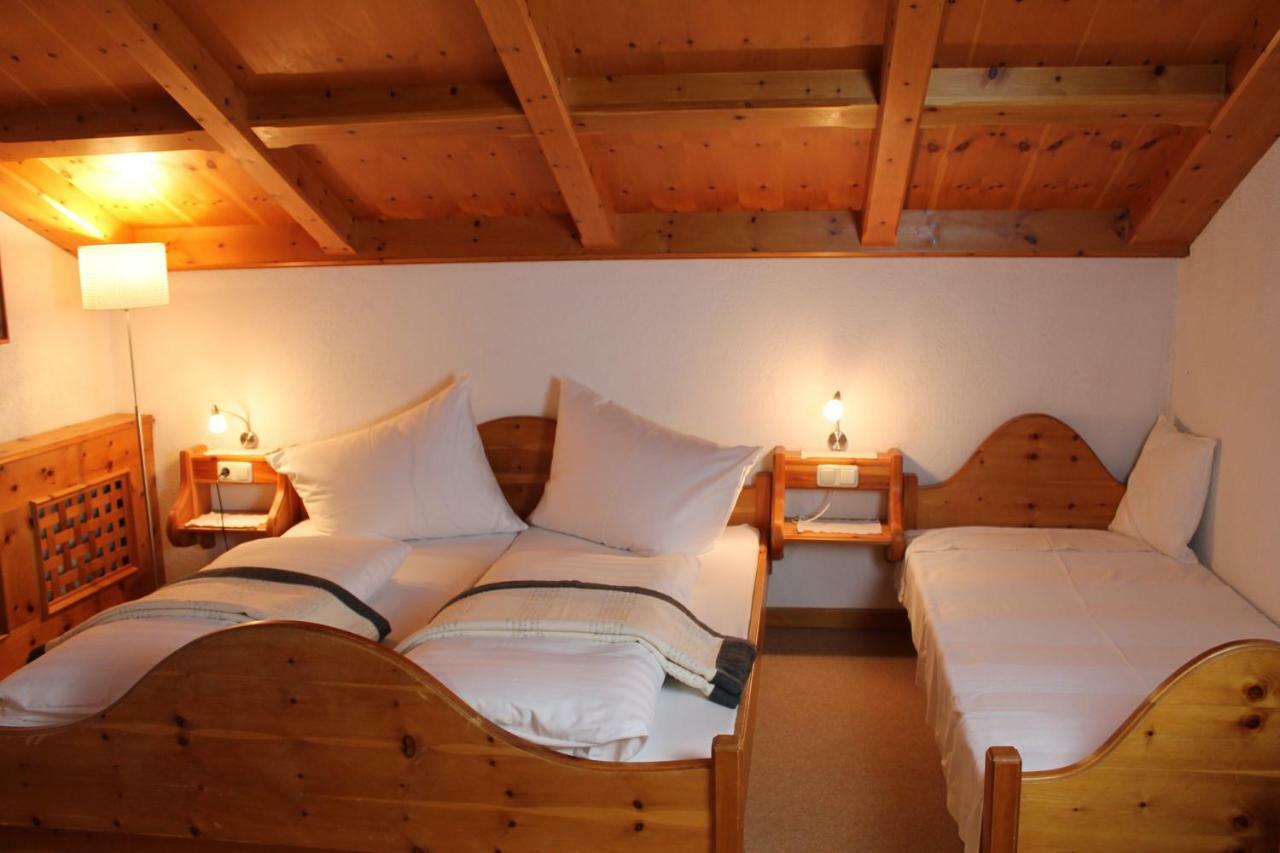 Haus Schoenblick *