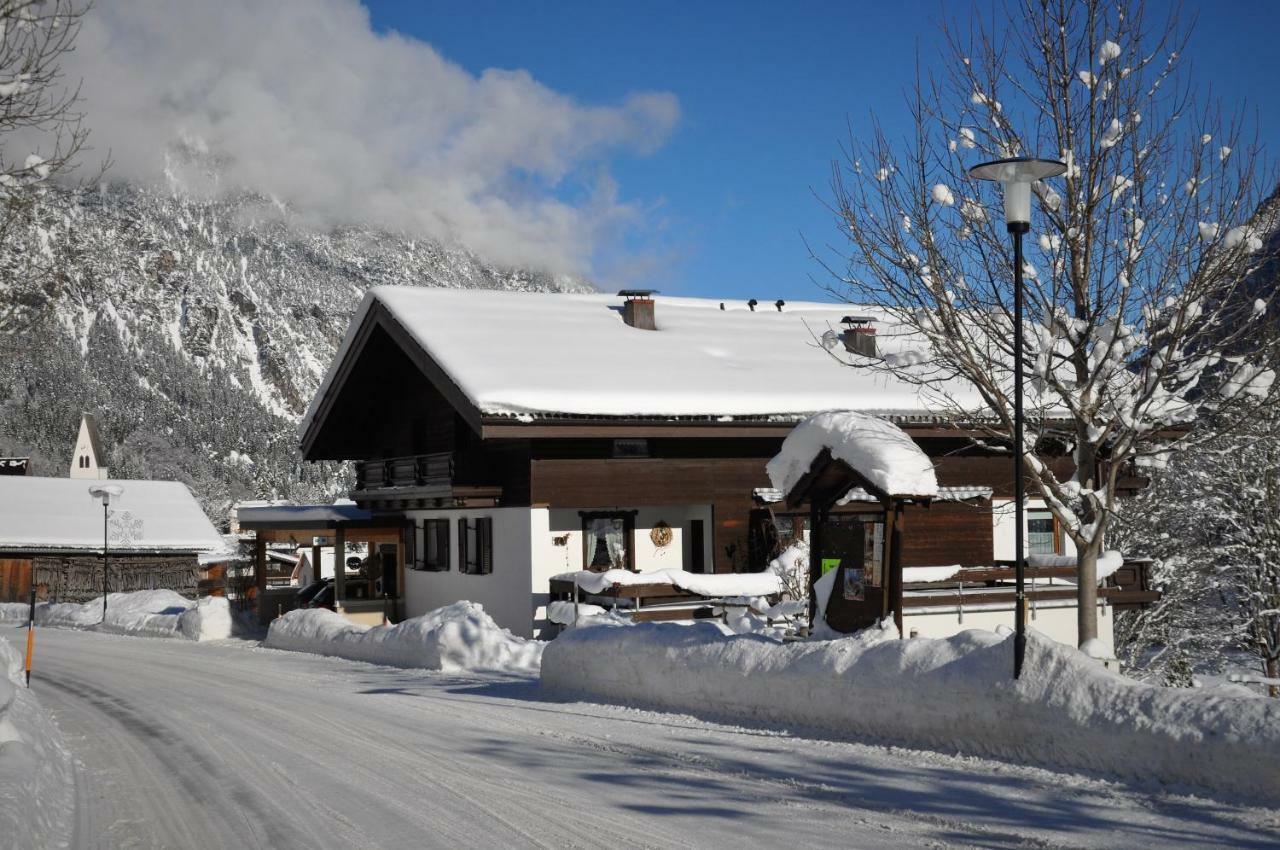 Haus Schoenblick *