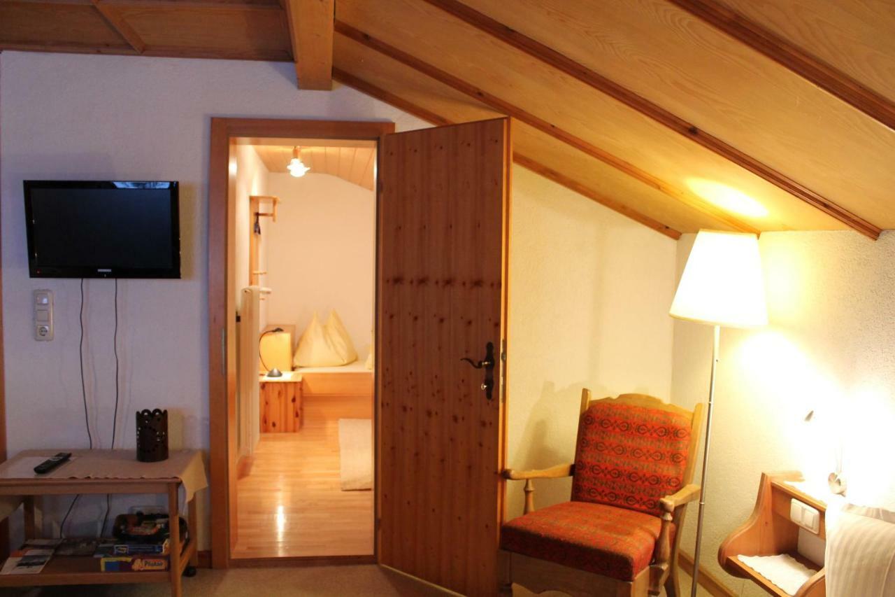 Haus Schoenblick *