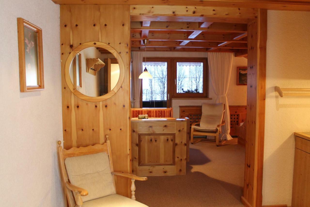 Apartment Haus Schoenblick